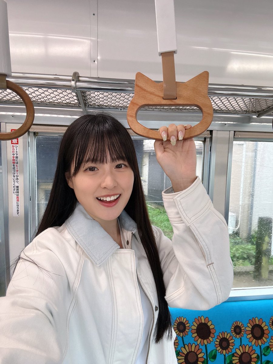 shioneru8's tweet photo. 本日10/11(日)19:30〜
KBS京都で #しおねるの鉄道幸せ美食旅 銚子電鉄 篇が放送されます📺
ぜひぜひご覧ください！！

⚠︎毎週放送ではありません。放送日は変更になる場合があります。 https://t.co/zPuTSuOmu3
