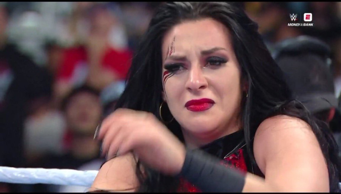 vaquerrrr's tweet photo. fuck you @TripleH https://t.co/TN3GT2efCS