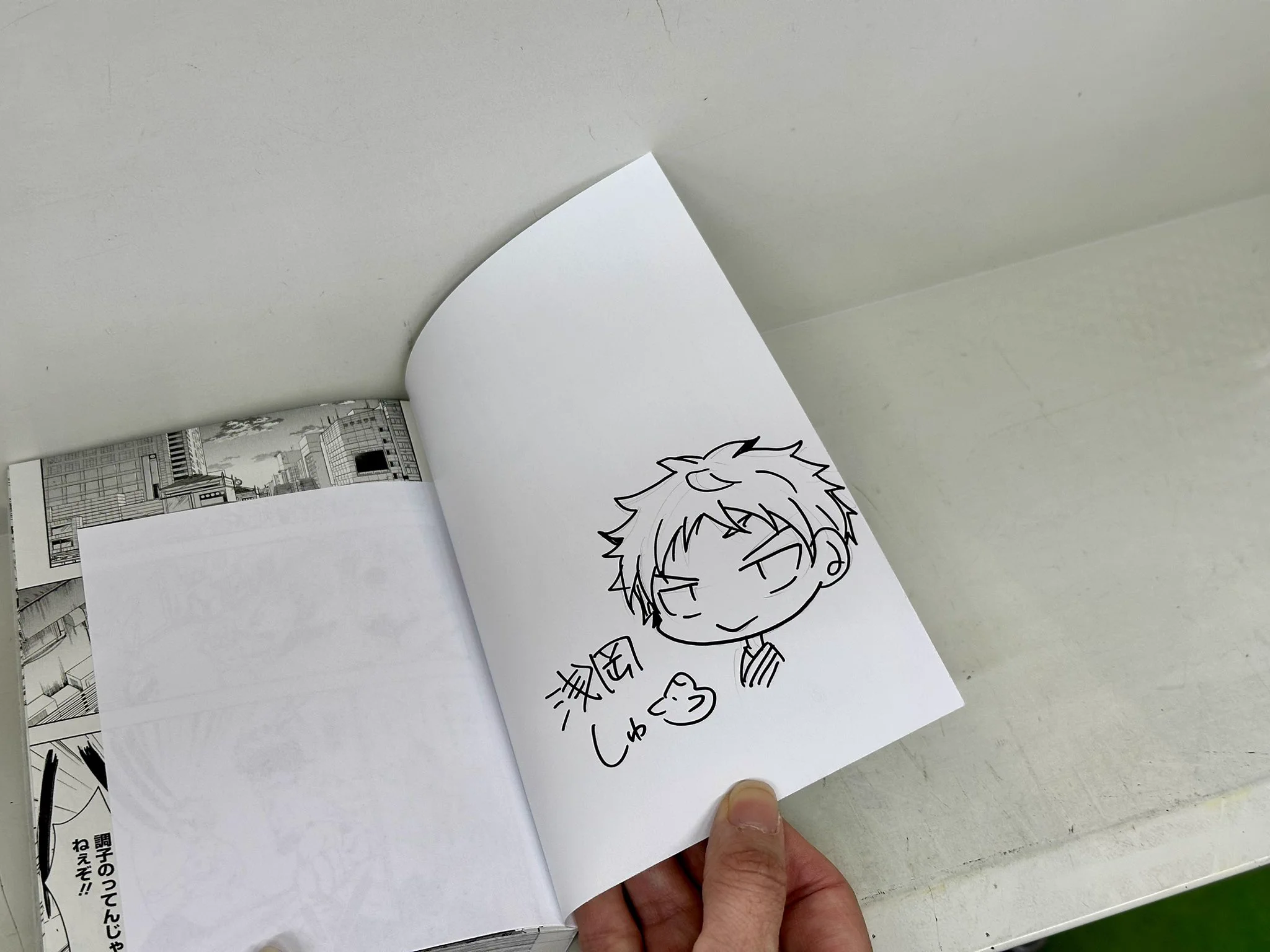 くまざわ書店八王子店コミック売場 on X: 