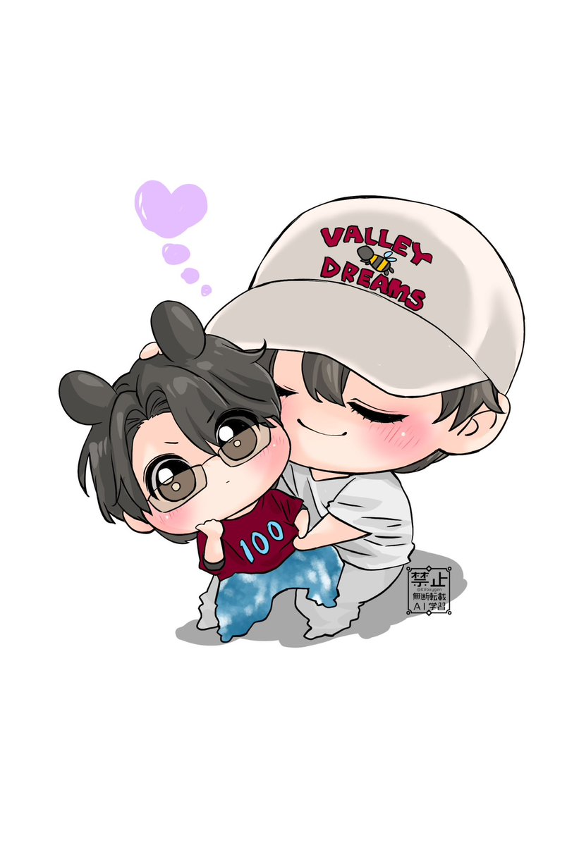 Anya_oxygen's tweet photo. #taekookfanart https://t.co/3JOkMWjabe