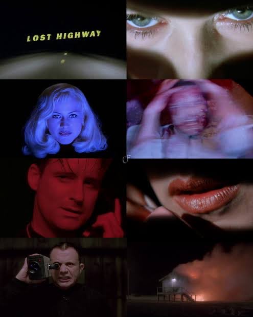 muzaken's tweet photo. Listen to me talk 🗣️ Lynch, Lost Highway & #Lacan on 13 Oct at 10am NZT in Burns 4 or on zoom Rego here: https://t.co/SgwmOQDutI
I use Lacan’s notion of the ‘semblant’ to discuss the intersection btw Lost Highway and the OJ Simpson trial - which apparently inspired #DavidLynch. https://t.co/D4Q0bSoYRr