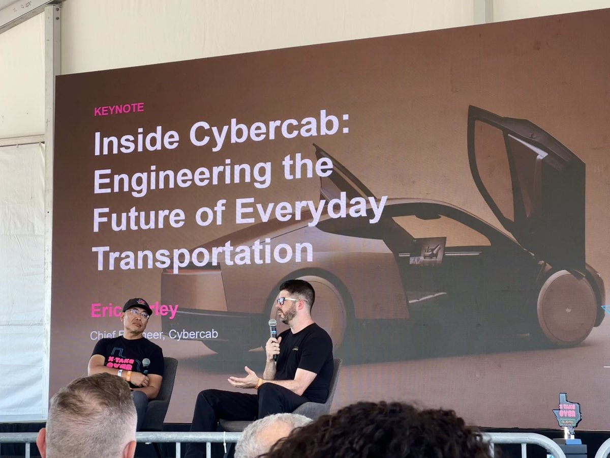 sarahalfar3's tweet photo. It was an honor to hear so many incredible people speak today at @theXtakeover. The team asked thoughtful questions that created real space for us to connect with each speaker and experience genuinely special conversations throughout the day. 💛 https://t.co/eI4VQD15Le