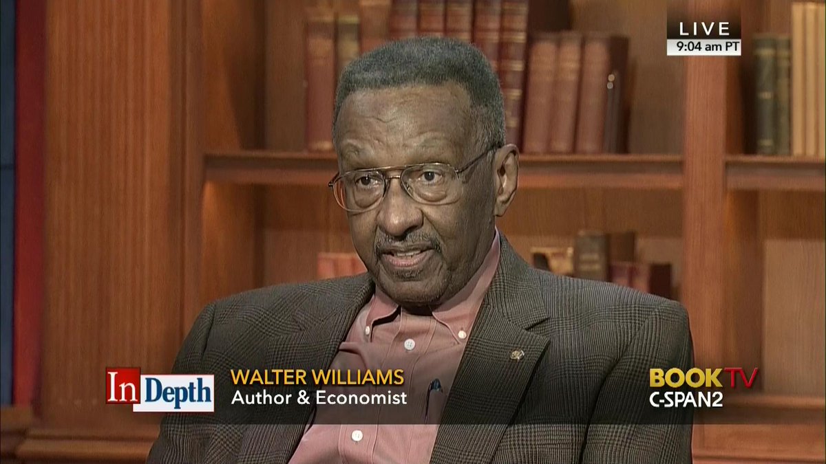 FreedomVoL's tweet photo. “No matter how worthy the cause, it is robbery, theft, and injustice to confiscate the property of one person and give it to another to whom it does not belong.”

— Walter Williams https://t.co/IhZSqf1Nb5