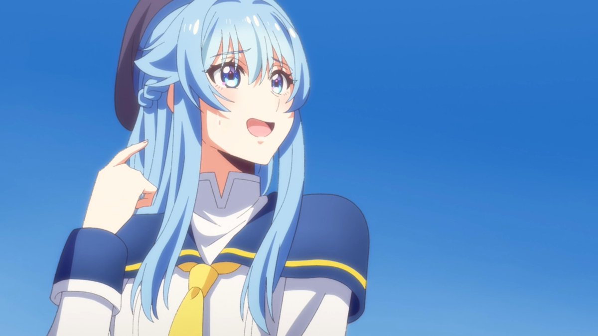 『野生のラスボスが現れた！ 第2期』第15話 感想｜封じられた意識が、再戦を通して露わになる反応画像19