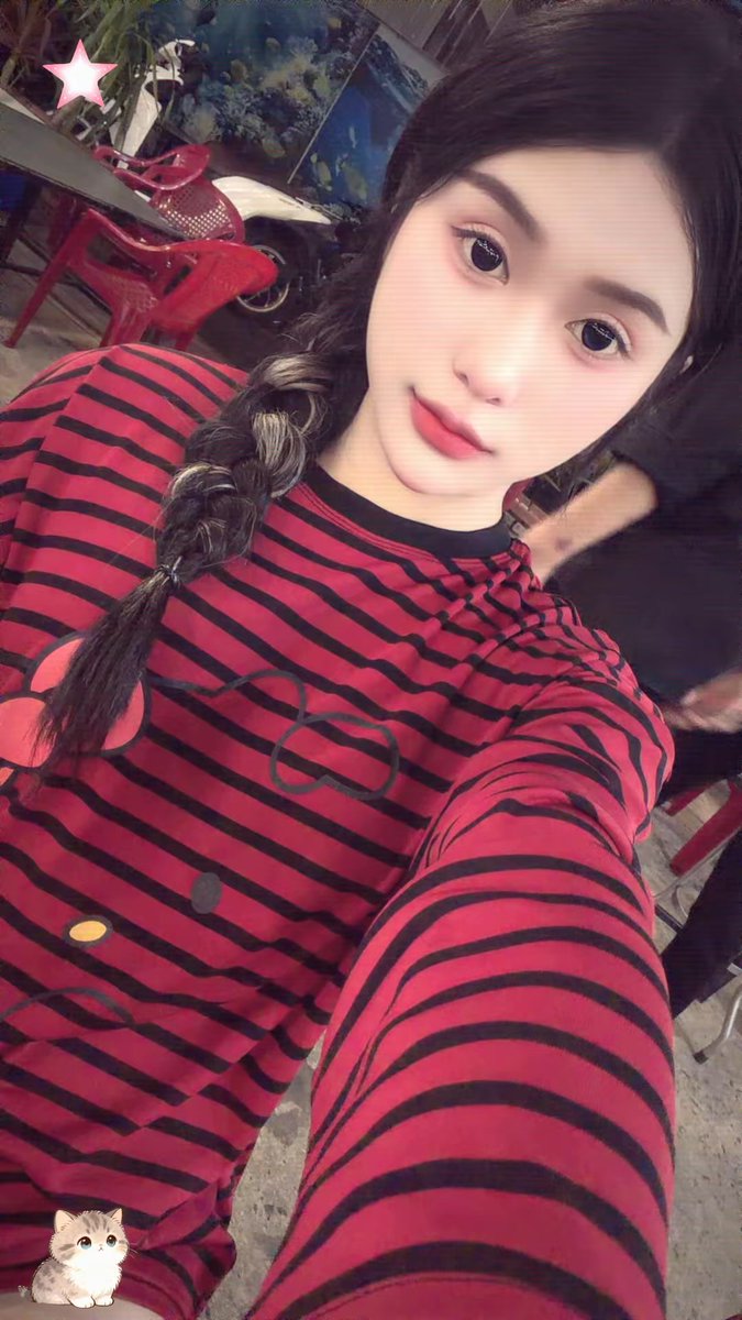 leditu006's tweet photo. Ngon Xinh iu của anh nào
Ladyboy ❤️ https://t.co/CbDMDTeAFT