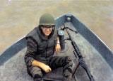 BobKreyer1's tweet photo. Peak tank gunner me, Swiftboats https://t.co/UWVeH0fvms
