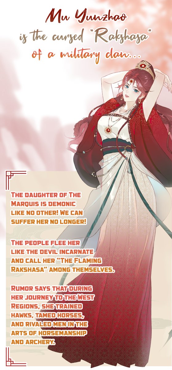 baiheverse's tweet photo. one's a saint. one's a menace.
they're not supposed to get along.
who falls first? π
π
πππ ππππͺππ©ππ€π£, new chapters every Thursday
https://t.co/84MtoSaH1n
#JadeSeduction #GL #baihe https://t.co/LGyTfgLP0P