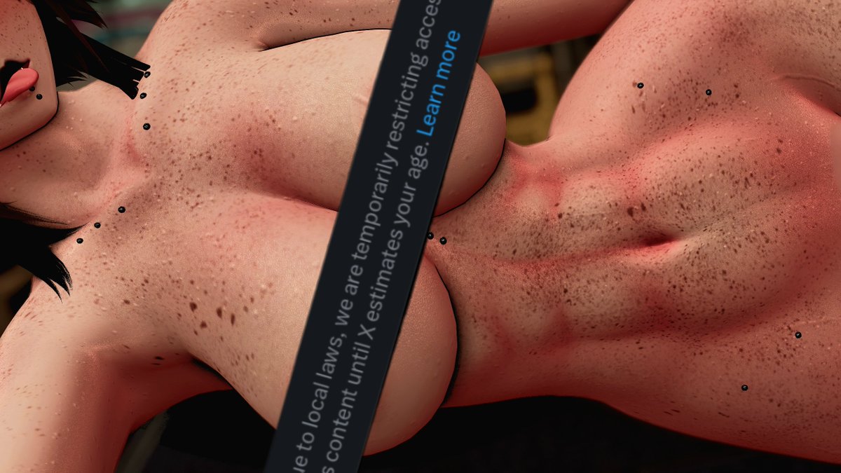 MenaceVR's tweet photo. You know where to look~ https://t.co/mHFqywZqzy