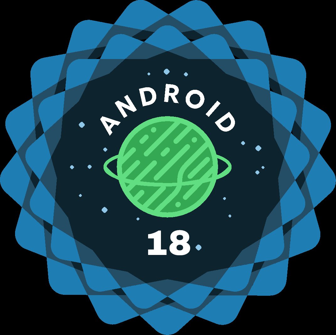 pixeluibygoogle's tweet photo. Ahead of the official Android 18 rollout, early platform documentation and developer event agendas highlight several major visual and architectural upgrades:

-Mesh Gradients & Progressive Blurs
-Evolved Material You/UI Layering
-Stricter URI Permission Grants
-Enhanced Memory Leak Protections
-Broader Sideloading Safeguards
-System-Wide Multimodal Agent Hooks
-Context-Aware Automations
-Next-Gen Freeform & App Bubbles
-Cross-Device Continuity and more
