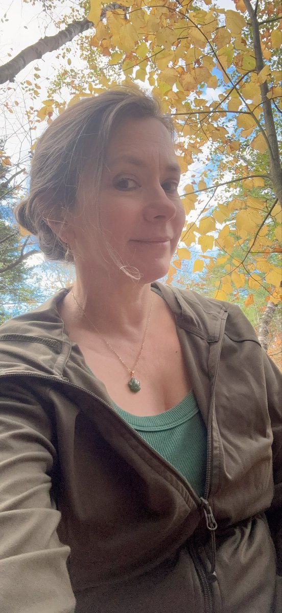 DevotedPatsy72's tweet photo. Who doesn’t love fall? ❤️❤️❤️ https://t.co/O6twqslCo3