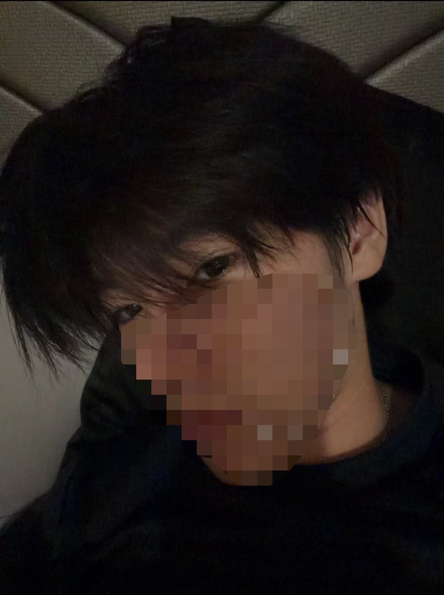aoobinggg's tweet photo. missing me https://t.co/LP6rP4C9Jz