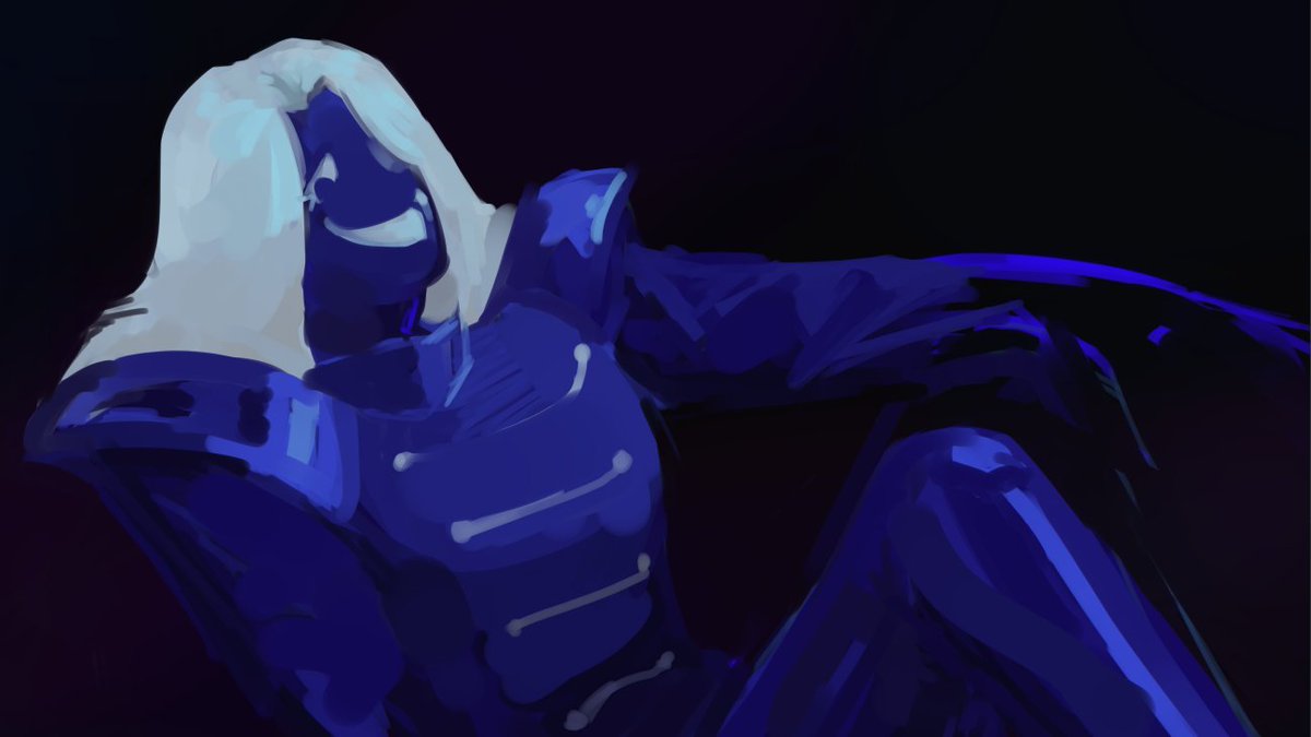 motisnotsatanic's tweet photo. wip
#deltarune https://t.co/5gtWbtgO6V