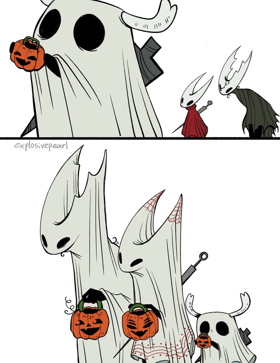 explosivepearl's tweet photo. sequel 

#hollowknight https://t.co/kOfapeXMNn