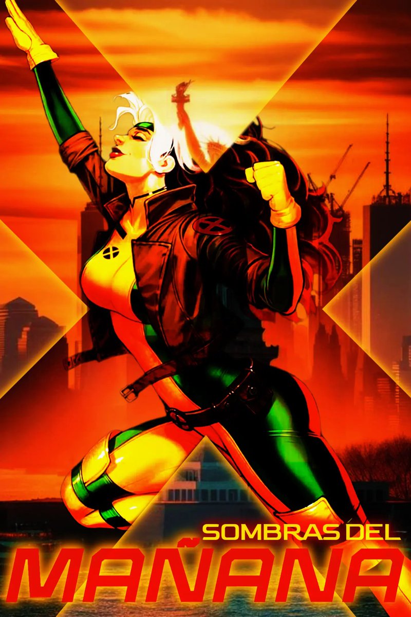 DanderFiction's tweet photo. Miragem Rambeau

#xmen #xmencomics #wattpad #fanfiction #xmenanimatedseries https://t.co/BHHVOoza3z