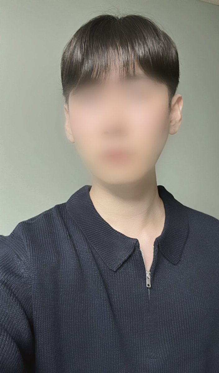 KK_HashtagBcut's tweet photo. 가기전 마지막모오습 https://t.co/OFtYKUtL1A