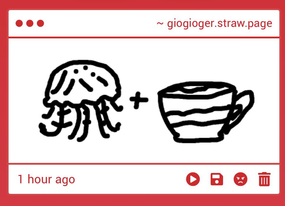 Gi0_Gi015's tweet photo. Ah….we do not talk about the “tea” from when I first met my team ☺️ https://t.co/w5uuBoJTqy
