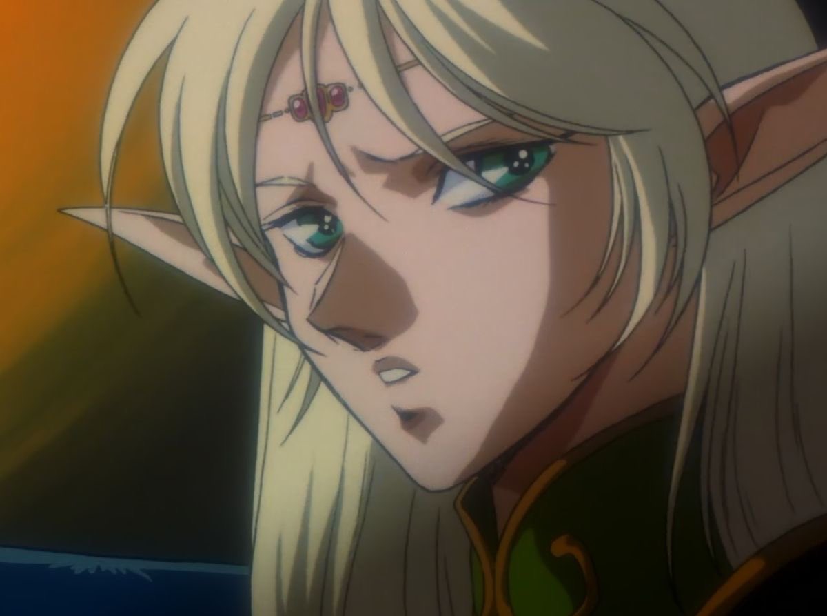 DeedlitofLoddos's tweet photo. “Even though we just met?”

Her head does lower, allowing for the other to pat her head with greater ease. For the first time, genuine worry was visible upon normally composed expression. 

“Dealing with hunters isn’t new. However, I wish not to harm them unless necessary. And- https://t.co/04YI5sguLY