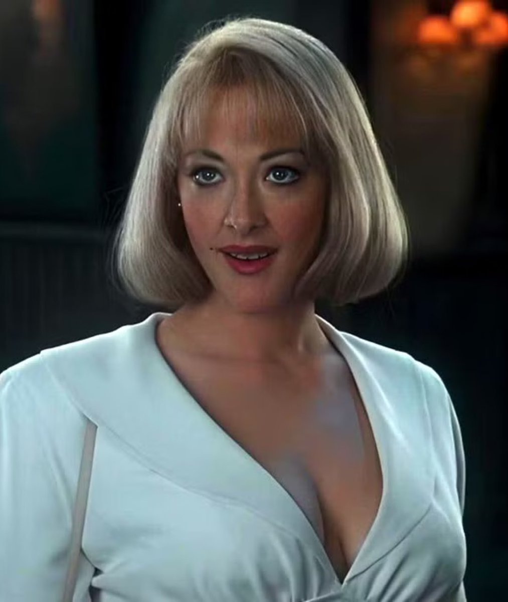 TheCartoonBase's tweet photo. Happy 64th birthday to the talented Joan Cusack.

The voice of Jessie, Abby Mallard, Mrs. Krum, Verushka the Witch and she played the villain Debbie Jellinsky in Addams Family Values. https://t.co/LimUxxSvT9