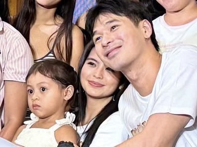 CesssAnnn's tweet photo. Sobrangggg bagay na! Asdfhfjskegsjs

WILBEA KASAL 2027 https://t.co/cYbVJjmBIq