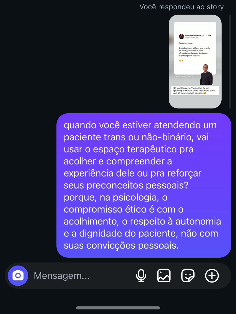 lorenaclho's tweet photo. uma pessoa que faz psicologia postou isso. isso é assustador.
e eu respondi: https://t.co/TXusVm2b0J