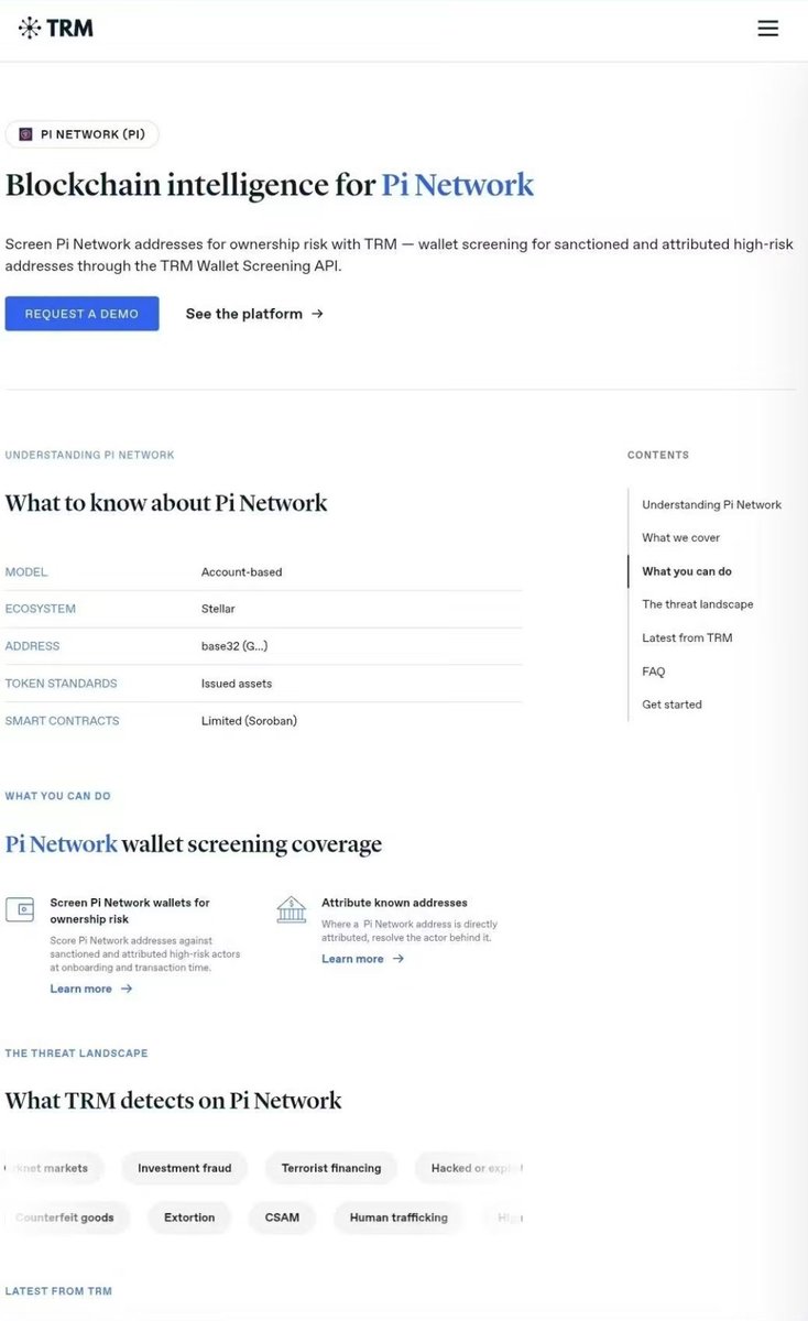 PiWeb3Ai's tweet photo. Can Pi really bring the change @nkokkalis promised 
— or is it forever just a dream?

#PiNetwork
#Picommunity https://t.co/kYUM5Z55yf