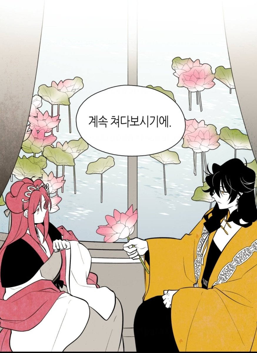Shuyasyabye's tweet photo. 동양풍 로맨스 보고 싶어서 카카페 뒤지다가 그냥 또 구피꽃 여시가 됨 나 넷시의 비밀 완결나고도 작가님 차기작 하염없이 기다렸는데 얼마 전에 비엘 연재하러 가시고 그림체도 필명도 바뀐 거 알게 돼서 너무 슬퍼짐... https://t.co/9cbdTG2fEm