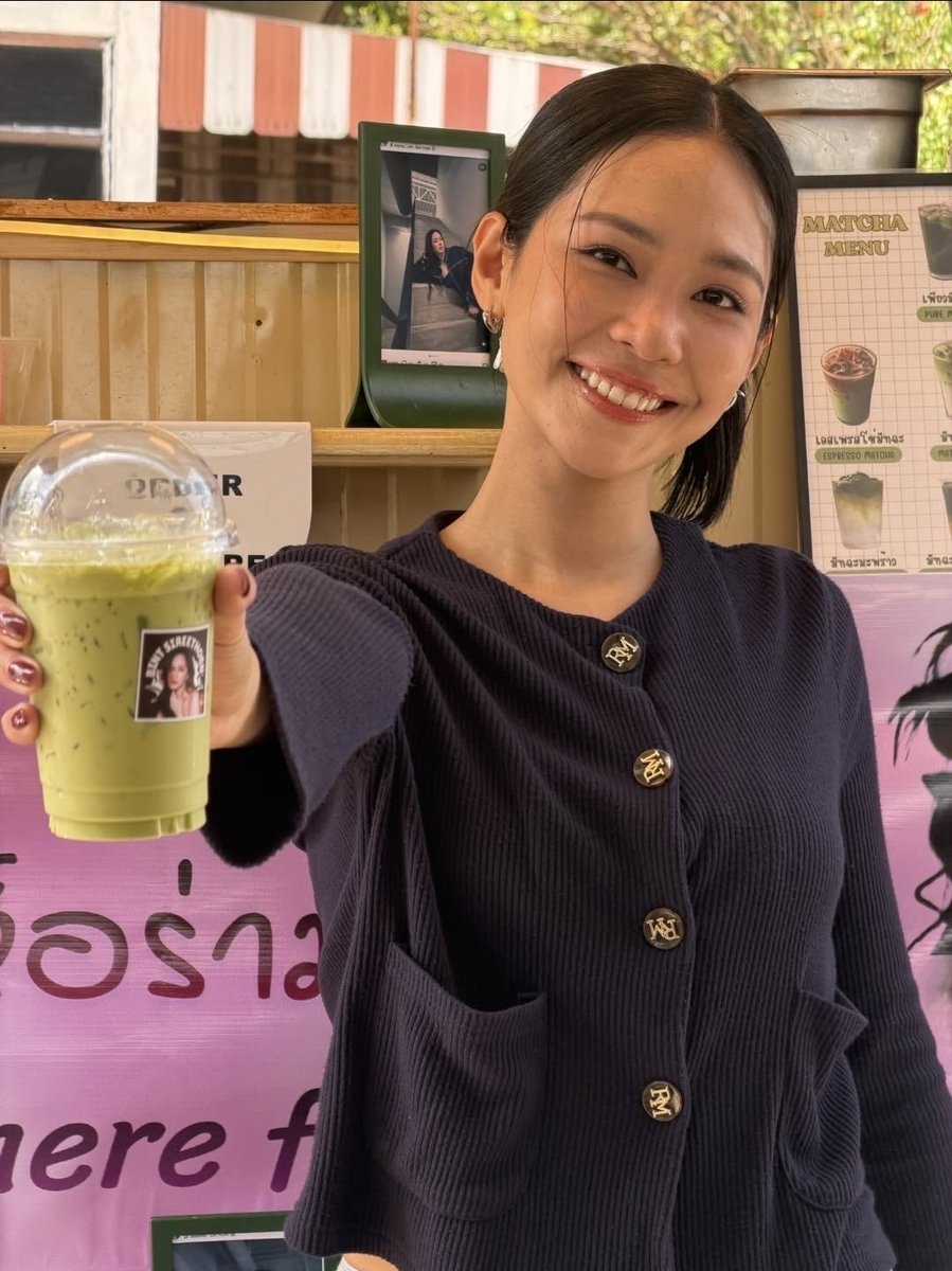 Lkhmaxty's tweet photo. หมุอุ้ดยิ้มหวาน ยิ้มน่ารักจัง🫠🐽

#bintsireethorn #บะบิ๊นท์หมุอุ้ด https://t.co/sMu9XWhbAu