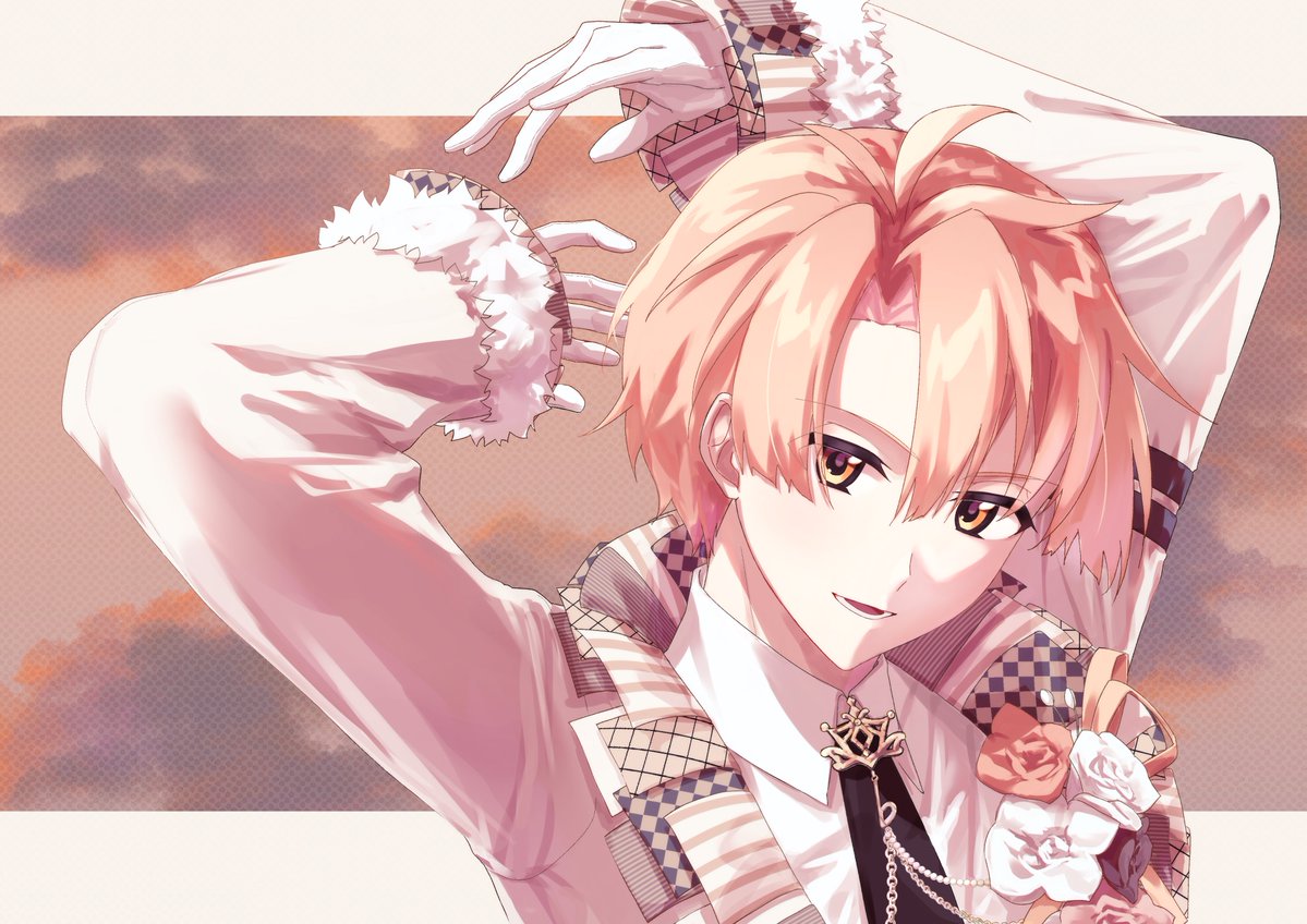 molmol6022's tweet photo. NAGISA三月🧡 https://t.co/8UhU8oAPlQ
