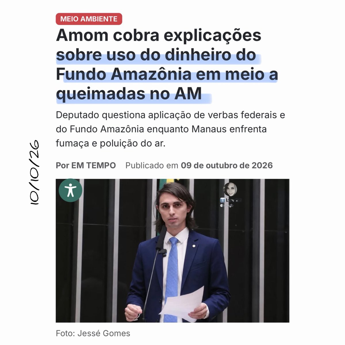 iaragb's tweet photo. Cadê o dinheiro do fundo da Amazônia para combater os incêndios LuIa⁉️

Olá @LeoDiCaprio @rewild a @MarkRuffalo Amazônia está pegando fogo,  não vai ter xilique⁉️ https://t.co/voSQejMwCh