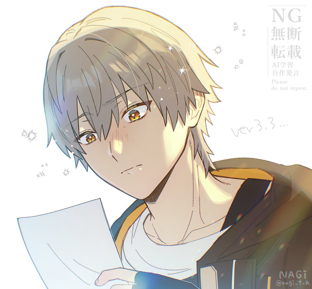 nagi_t_a's tweet photo. どんな気持ちで https://t.co/WA8olfr7J3