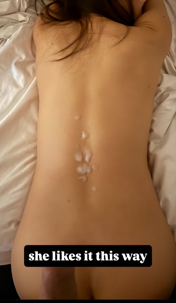 lucushocuspocus's tweet photo. she says that this is the warm feeling of comfort and satisfaction #sgnsfw #nsfw #warm https://t.co/Hm9QcJotSB
