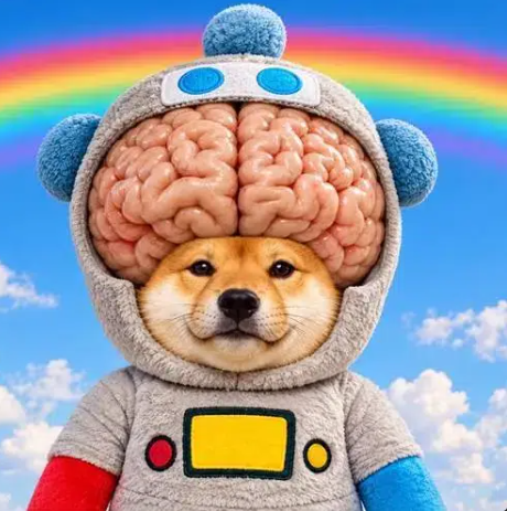 igetsjiggy6767's tweet photo. Everyone is tweeting diff types of Intellegence everyday and I feel like we need a runner for it

What if all combined them into ONE category

I for Intelligence

https://t.co/K20xlaQ3ba https://t.co/w2B8jjGkbX