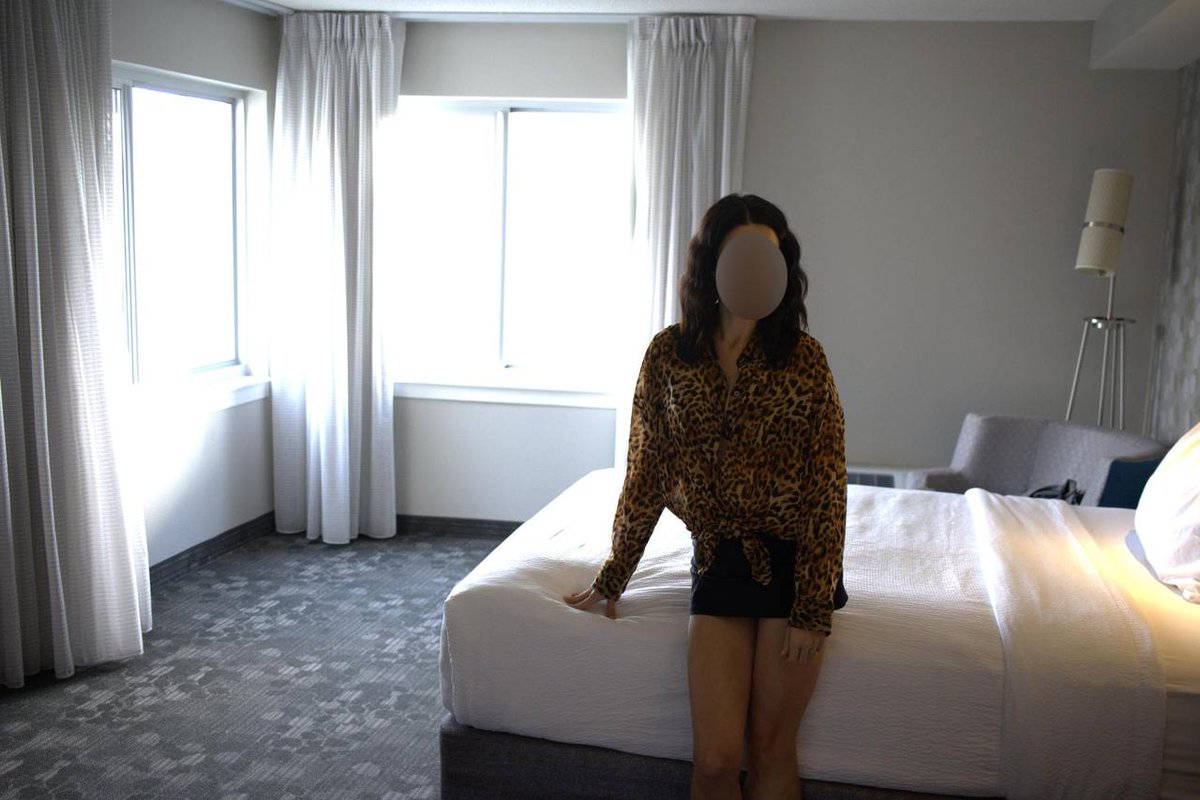 T_the_Stag's tweet photo. Hey everyone. I call this photo set #Hotwife Waiting". We had a blast shooting this one, because she wore way more clothes than usual. Love doing #Boudoir with my #Goddess of a #hotwife #vixen #sexy #woman if you want to see more let us know if there is a style we can do? https://t.co/Uevpm4CM4o