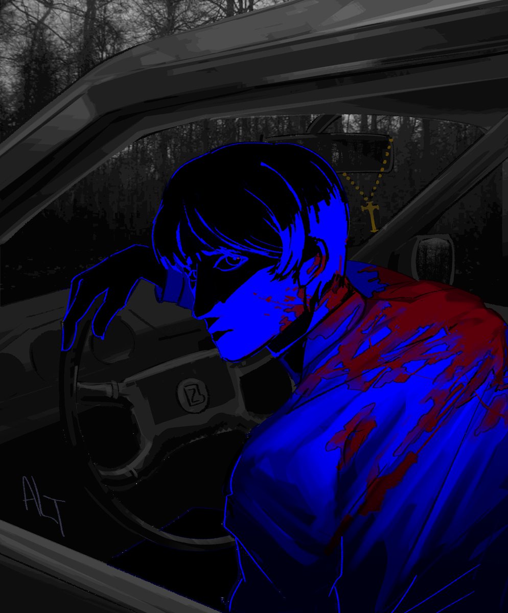 alt_91art's tweet photo. 💙 https://t.co/lxOjOq3GVd