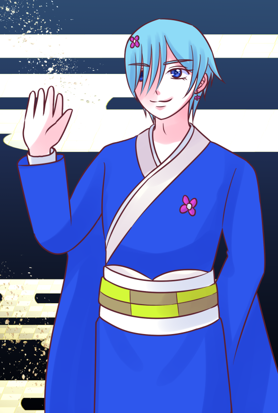 minoringori's tweet photo. みんクラでお世話になってるねぎまさん【@negi_minkura】描かせて頂きましたっ
いつも面白トークありがとうっ https://t.co/XxbB2UglQX
