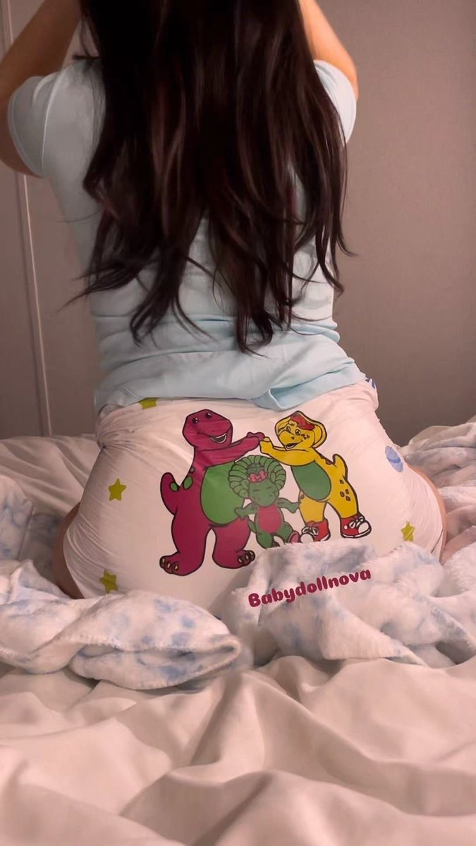 CuteDiaper_'s tweet photo. “Barney V2” design diaper
You can purchase on website:https://t.co/AFyQA2ZxrO
Shipping US/AUS only:https://t.co/oYYhxOmRrf
Shipping Worldwide🌍:https://t.co/WJkFYT5mTc
#abdl #ageplayer #ageplay https://t.co/Lj2iC2v4k9