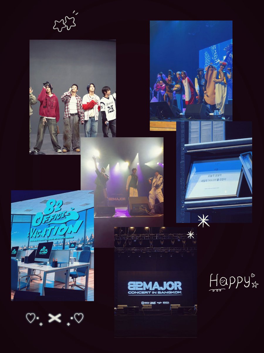 just_for_ffuunn's tweet photo. #내가_사랑하는_모든_에투메에게
#261011_82MAJORDAY

에투메랑 함께하는 순간들은 다 너무 행복해! 특히 다른 나라나 다른 도시로 에투메를 만나러 갈 때는 더더욱 행복한 것 같아. 그냥 여행을 가는 거라면 갈까 말까 고민도 많이 하고 한참 생각할 텐데, 에투메를 만나러 가는 거라면 망설임 없이 바로 티켓을 사고 계획을 세우게 돼.

에투메가 데뷔한 지도 벌써 3년이 됐고, 나도 에투메와 함께한 지 700일이나 됐네! 시간이 정말 정말 빠르게 지나가는 것 같아. STUCK부터 LIKE FIRE까지, 에투메가 음악적으로도 정말 많은 노력과 새로운 시도를 해 왔잖아. 그래서 에투메를 만날 때마다 항상 새롭고 설레는 기분이 드는 것 같아. 아마 이게 내가 이렇게 오랫동안 에투메를 좋아할 수 있었던 이유 중 하나겠지!

에투메 데뷔 3주년 축하해! 앞으로도 우리 함께 행복하게 걸어가자! 가자아아! ❤️