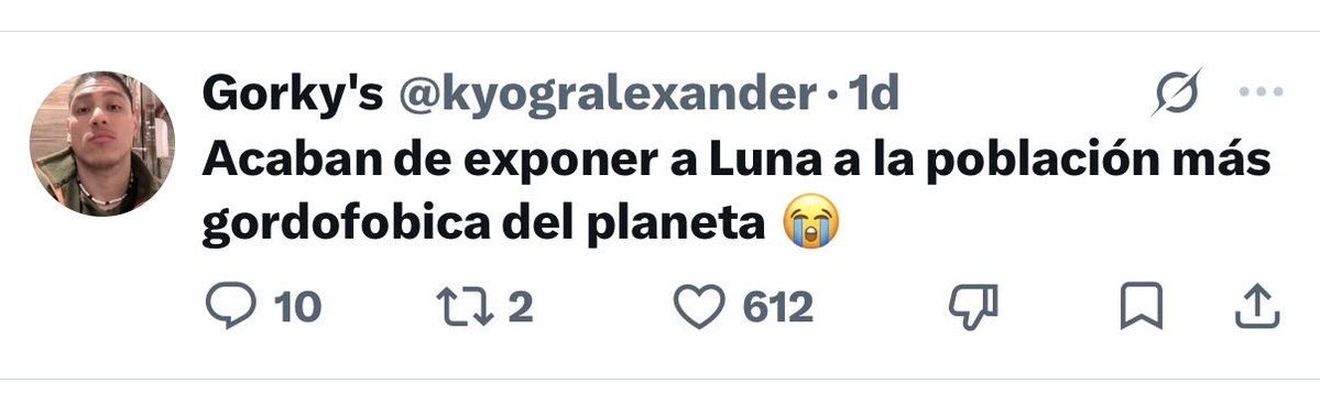 leoneltudo's tweet photo. este comentario es verdad https://t.co/oMJHLcBdty