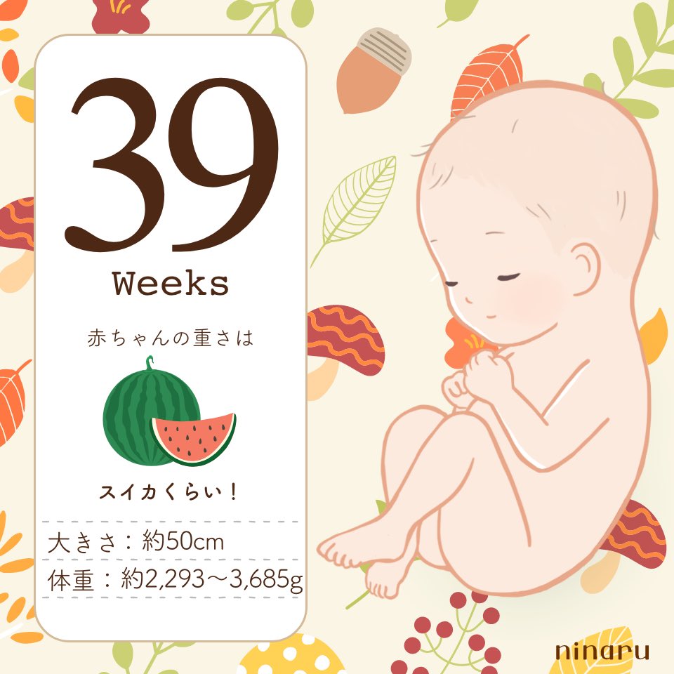 CUBEeeee87's tweet photo. 39週入ってもうた😦

おーい我が娘よ〜！
そんなお腹の中 居心地いいんか〜？ https://t.co/4LVo0Qu8S7