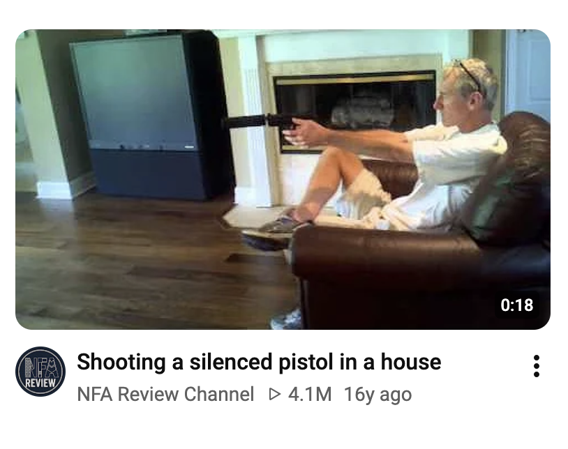 samfbiddle's tweet photo. one of the better YouTube thumbnails I've been served up lately https://t.co/eicefduyIO