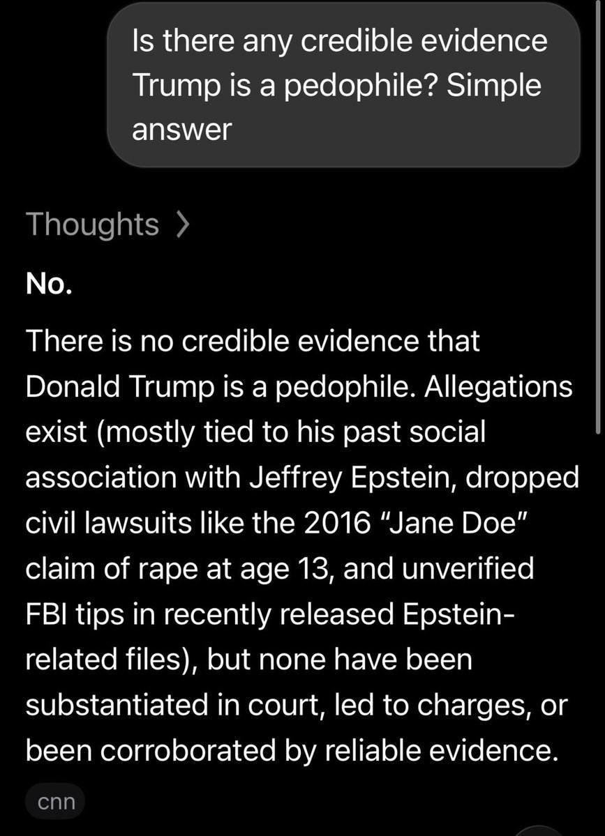 duke_nuke54010's tweet photo. @EmberArashi @NadaKaupas @Conservatixe Try again.  Such a lazy attempt at a “gotcha”.   It’s all lefties have https://t.co/VzED8QIt65