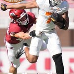 Photo by 🐝Santa Vol 🍊🎅🏈⚾️🏀🐝 (@Santa_Vol)