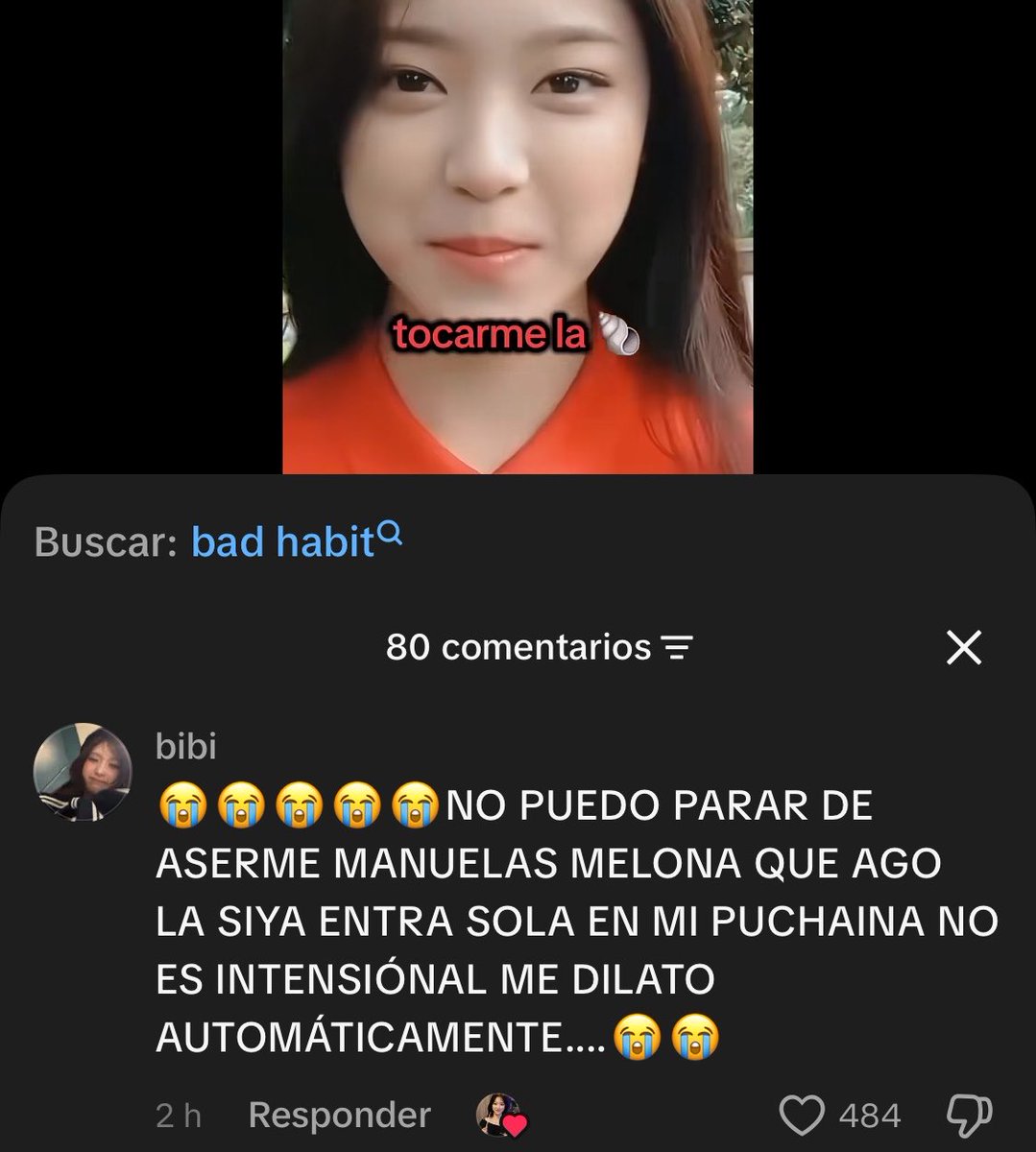 belicakawai's tweet photo. @diveintoiive disculpa que dijestes https://t.co/6NraRFgdac
