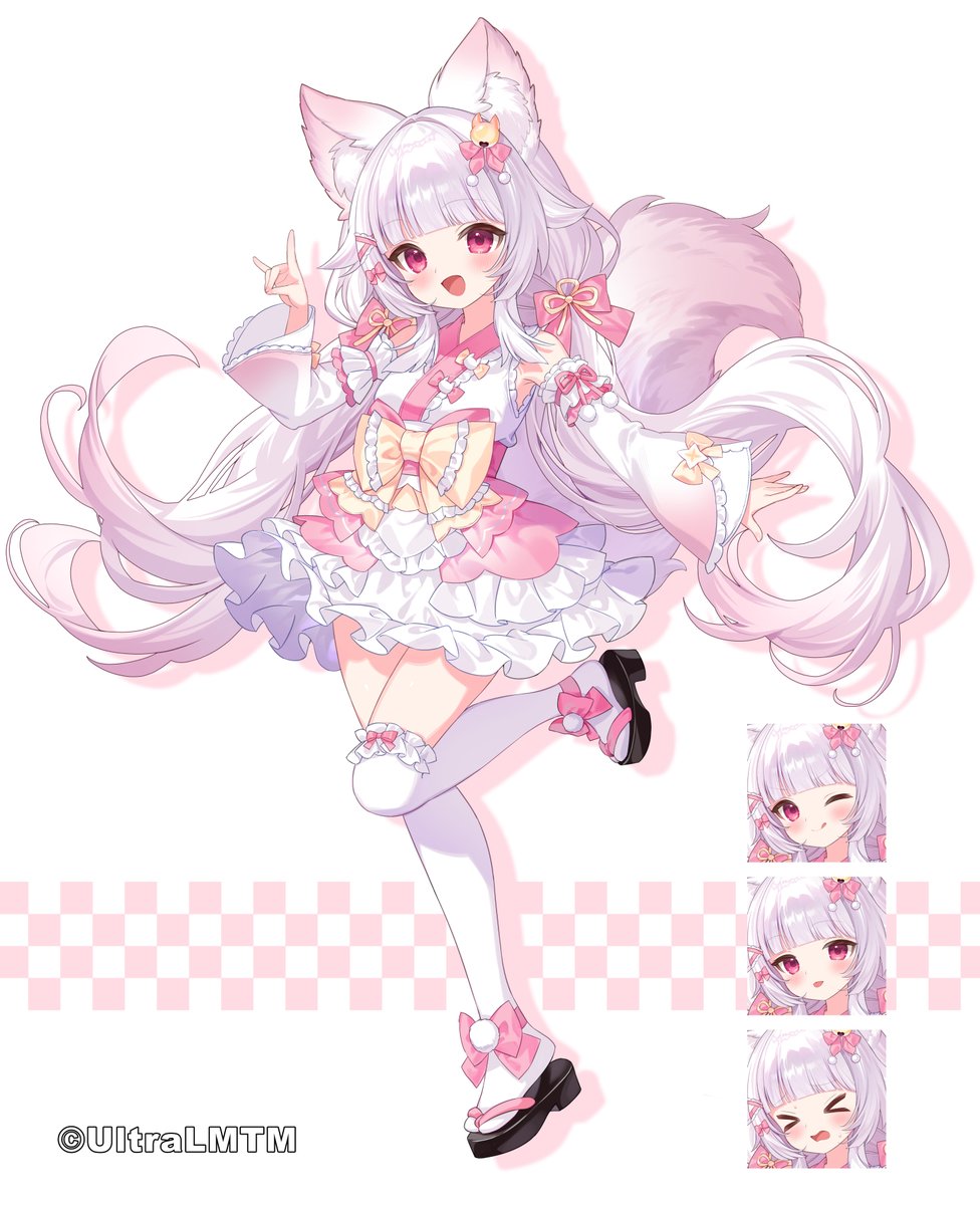 ayame0802's tweet photo. 【work】
狐白うる様(@kohaku_uru)の『私は、わたしの事が好き。』Coverイラストを担当させていただきました!
色んな要素が盛りだくさんの楽しいMVになっております✨
とっても可愛い歌声ですのでぜひご覧になってみてください~!
#LMTM #UltraLMTM https://t.co/Dl7oY0O9bu