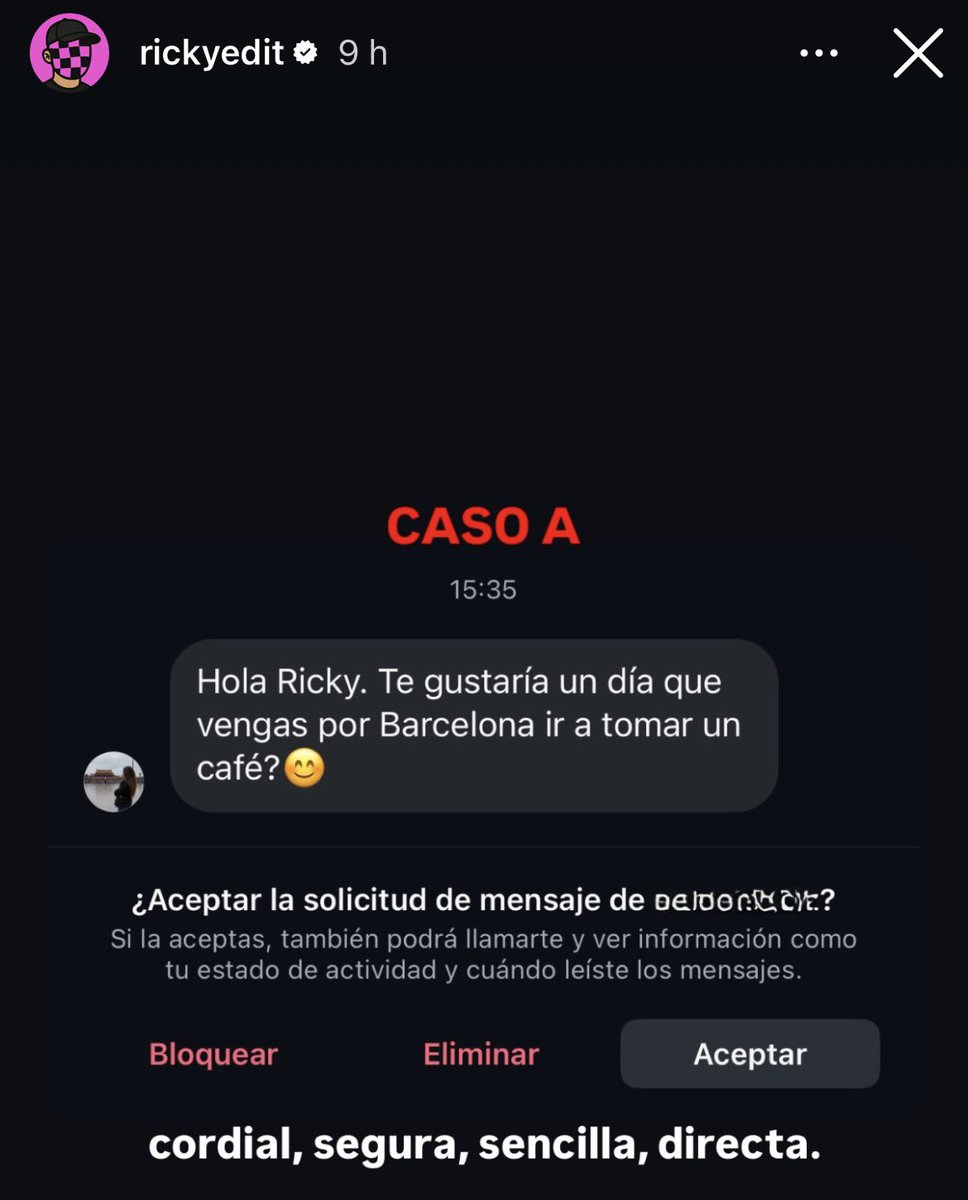 Reconorth's tweet photo. @rickyedit no repobla media Europa porque tiene que dormir la siesta 😮‍💨 https://t.co/ghmkGqjnGS