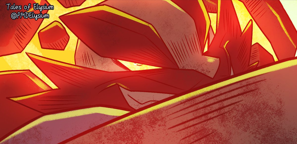 PMDElysium's tweet photo. https://t.co/rrOS3qwYpT

#TalesofElysium New Page for our PMD comic!
Patreon: https://t.co/6IxQRD718h https://t.co/p4n5twqm9j
