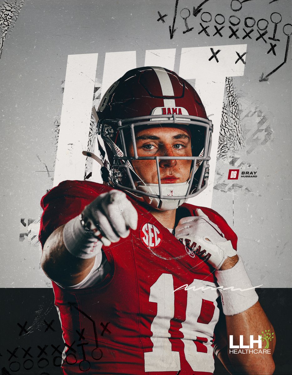 AlabamaFTBL's tweet photo. INTERCEPTION!!!!!

Bama Ball! https://t.co/HLlOIQa8bE