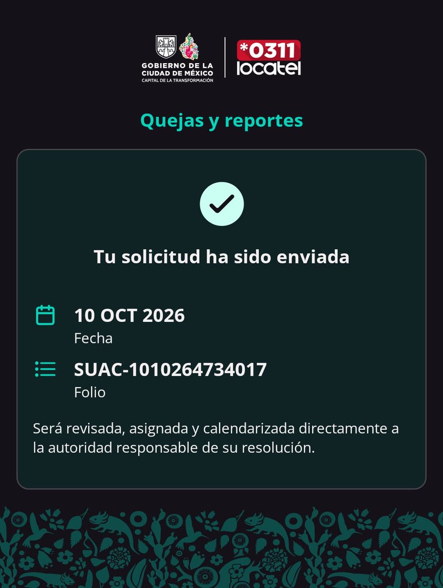 ADNDaniel's tweet photo. Reportamos luminaria fundida en San Pedro #Zacatenco. Agradecemos su pronto apoyo, se han reportado intentos de robo en la zona en las últimas semanas.
@TuAlcaldiaGAM @yancolozano https://t.co/KLvId6d9we