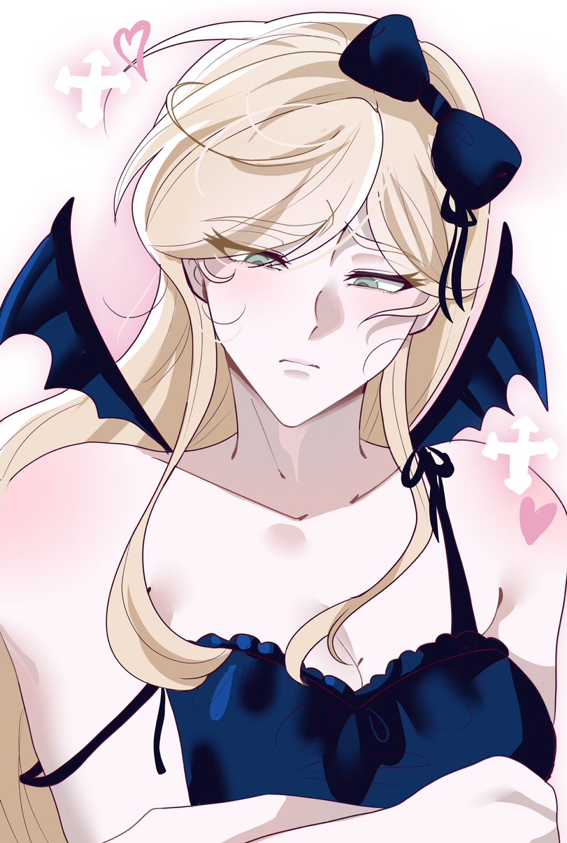 sebsbyte's tweet photo. mizisua x soniaki !

#danganronpa https://t.co/8t8PSnhgsj