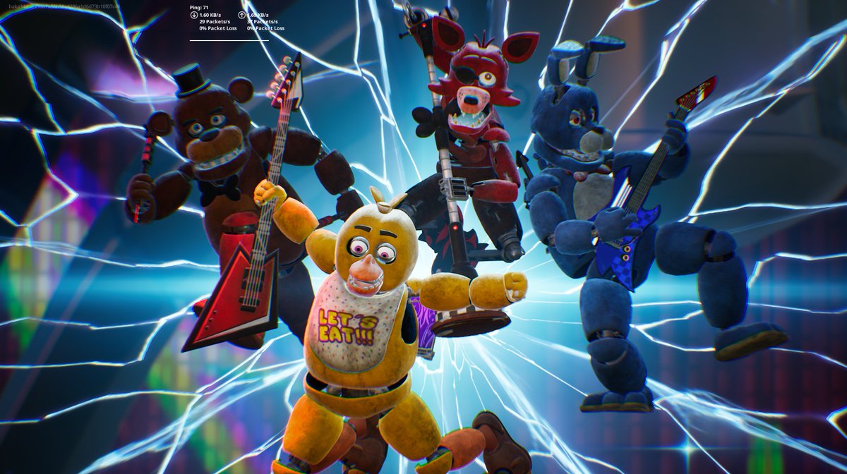 snowleopard568's tweet photo. holy fucking aura #fnaftwt https://t.co/GBlbj4w2SR